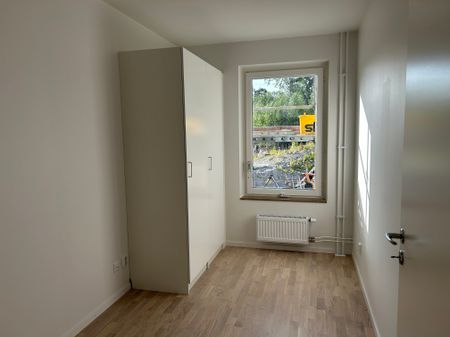 Gröngölingsgatan, Solna - Photo 3