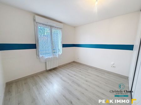 Appartement Bonne 3 pièce(s) 64.75 m2 - Photo 5
