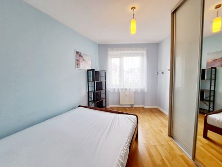 2 pokoje | Apartamentowiec | Ślichowice | Kielce - Zdjęcie 2