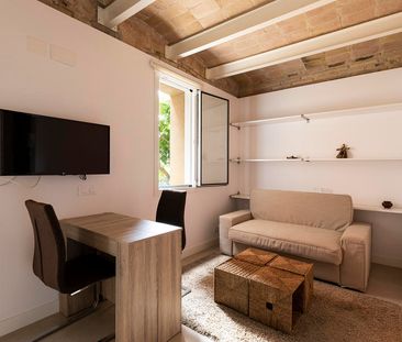 Modern and Cosy One Bedroom Apartment next to Barceloneta beach - Photo 3