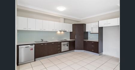 Suave Villa-Style Townhouse - Photo 4