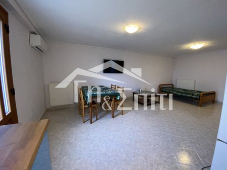 Γκαρσονιέρα προς ενοικίαση 320 € - Φωτογραφία 5