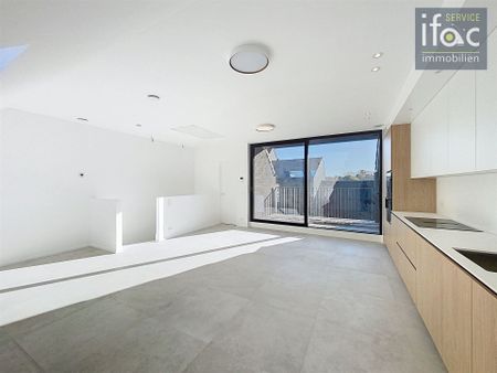 Nieuwbouwappartement met 3 slaapkamers - Photo 3