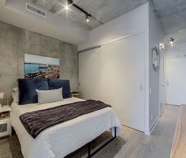 For Lease - 39 Brant Street Unit# 804, Toronto, Ontario - Photo 6