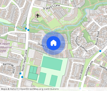 Drake Close, Horsham - Photo 1