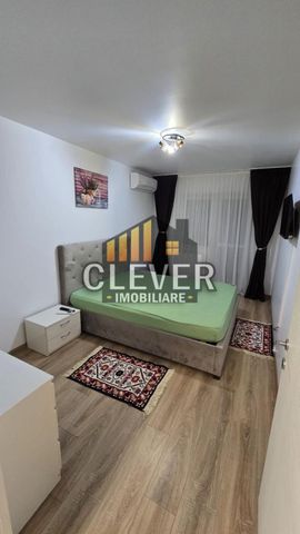 Ap 2 camere, mobilat utilat Pallady, 10 minute metrou Teclu - Photo 3