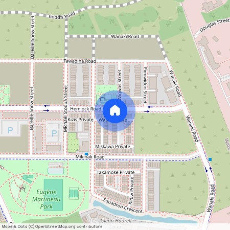 1448 Hemlock Road, Manor Park - Cardinal Glen And Area