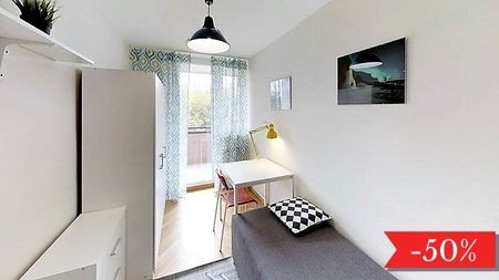 Pokój, ul. Kordeckiego - Фото 4