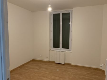 Appartement T3 63.97m² - Photo 4