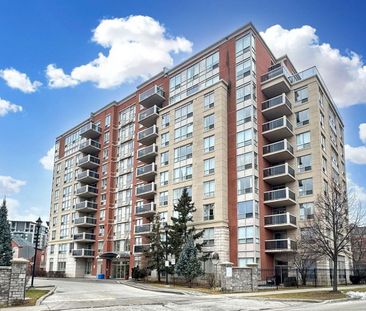 For Lease - 25 TIMES AVE Avenue Unit# 701, Markham, Ontario - Photo 2