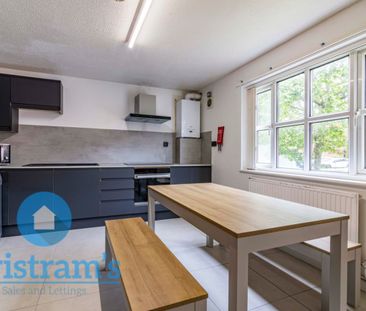 6 bed End Terraced House for Rent - Photo 2