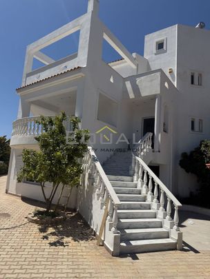 Μεζονέτα για ενοικίαση Καλύβια Θορικού - Photo 1