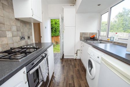 2 bedroom house to rent - Photo 3