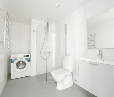 Lergöksgatan, Västra Frölunda - Foto 6