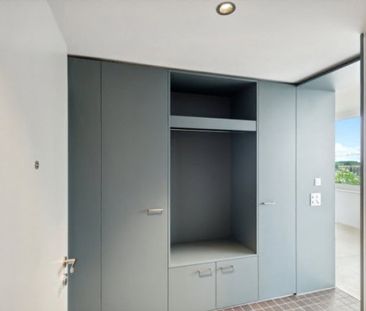 2.5 Zimmer, 59 m², 2. Stock - Foto 5