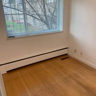 Spacious One Bedroom Plus Den near VGH! - Photo 3