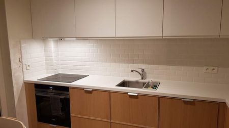 Appartement te huur - Foto 3