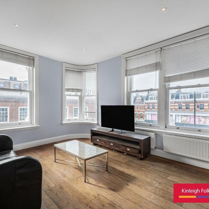 4 bedroom flat to rent - Photo 1