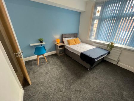 1 bedroom in a house share to rent - Photo 3