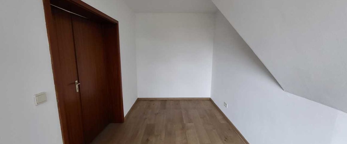 Schöne Pärchen-Wohnung in Berlin-Lankwitz!! - Photo 1