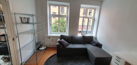 Kristianstadsgatan, Malmö - Foto 5