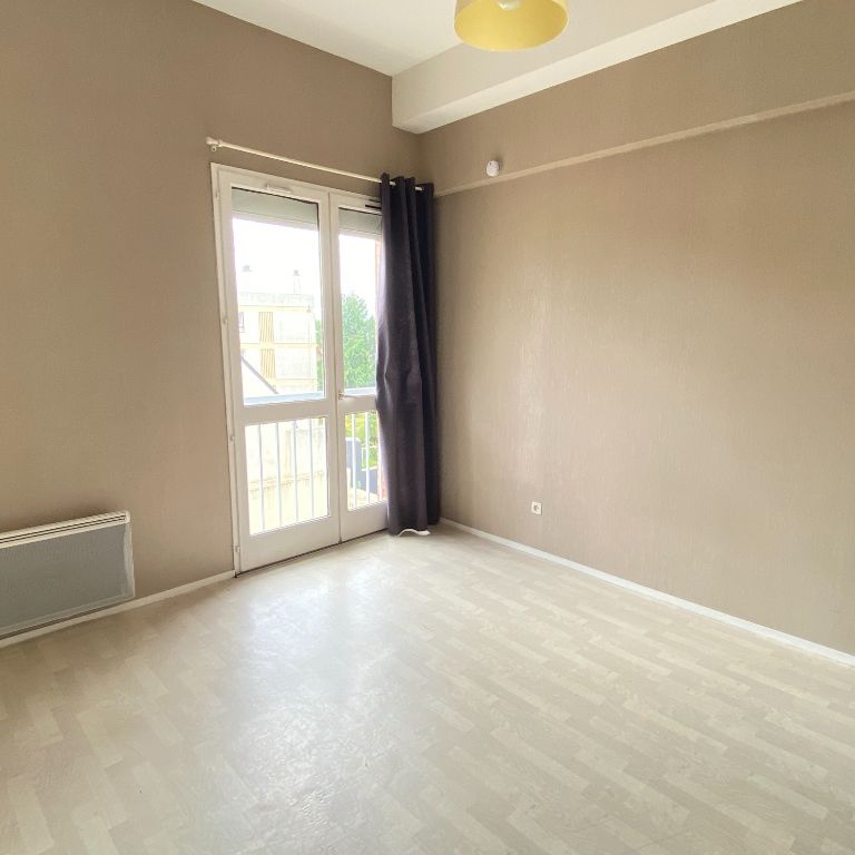 Appartement T1 à Rennes - Photo 1