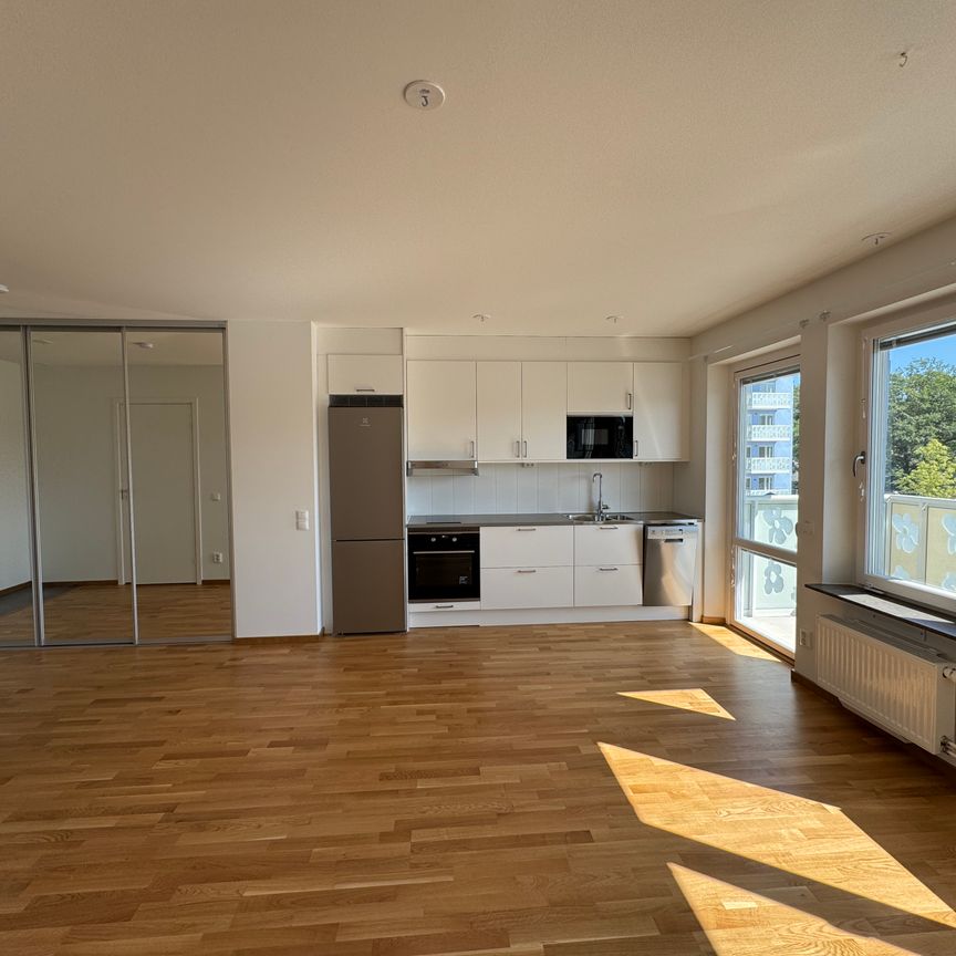 Handkvarnsgränd 1 - Photo 1