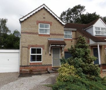 Baker Crescent, Lincoln, LN6 0RN, Property for rent - Photo 4