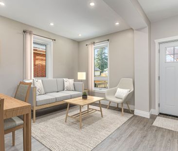 For Lease - 291 Emerald Street Unit# Main, Hamilton, Ontario - Photo 4