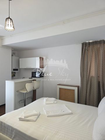 Garsoniera de inchiriat in Complex Summerland - Fotografie 2