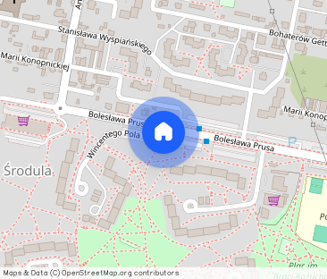Sosnowiec Środula 2 pokoje z balkonem Umeblowane i wyposażone! - Photo 1