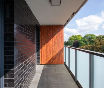 Mieszkanie na wynajem, Wrocław, Śródmieście - Photo 2