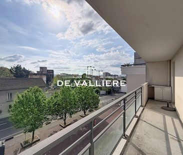 Location Appartement 3 pièces 61m² NANTERRE 92000 - Photo 6