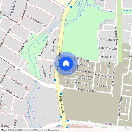 12 Dayspring Path, Vic 3750, Wollert