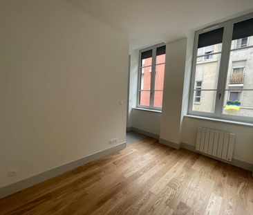 Appartement 2 pièces – CALUIRE ET CUIRE - Photo 1