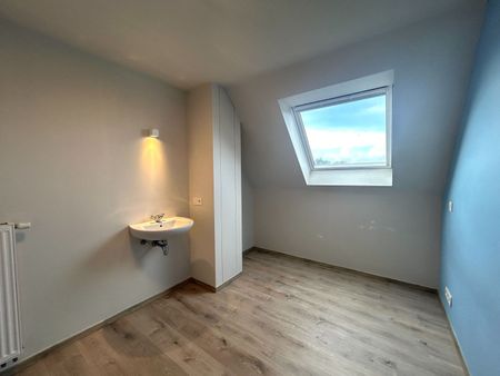 Instapklare & energiezuinige woning met 3 slaapkamers te centrum Tielt! - Foto 2