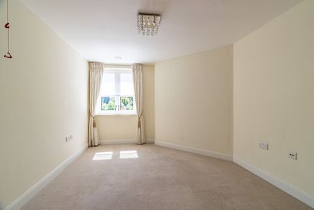 2 bedroom flat to rent, Available from 05/07/2024 - Photo 3