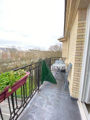 Location Appartement 1 pièce 10m² - Photo 1