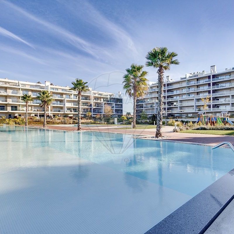 Apartamento T3 em Setúbal - Photo 1