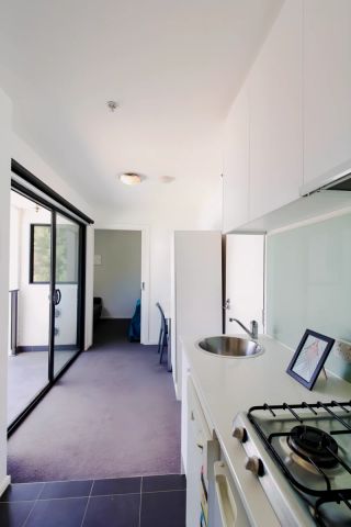 Standard 1 Bedroom style 2 - Photo 5