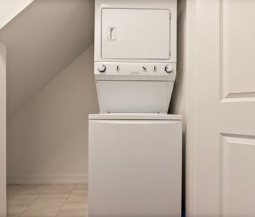 For Lease - 869 Wilson Avenue Unit# 46, Toronto, Ontario - Photo 1