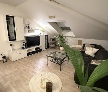 Top Lage im Dachgeschoss - Photo 1