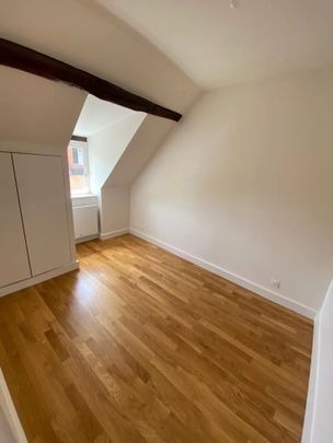 Location Appartement 3 pièces 44m² TOURNAN EN BRIE 77220 - Photo 1