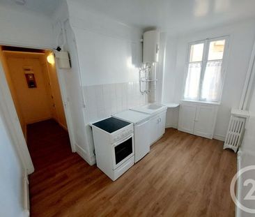 Appartement Studio à louer - Photo 3