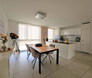 4.5 Zimmer, 120 m², 2. Stock - Foto 4