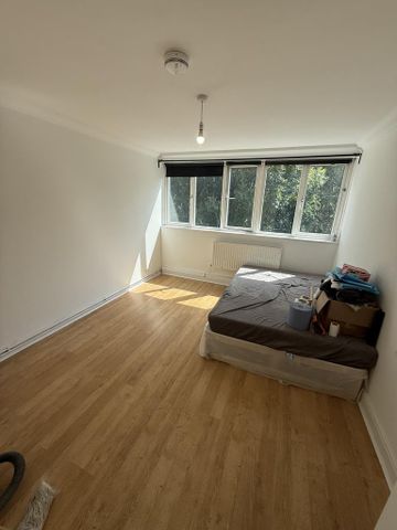 4 bedroom maisonette to rent - Photo 2