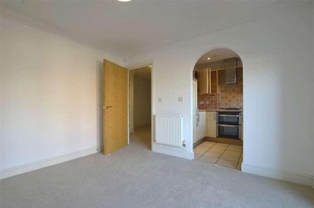 Flat, Regency Court, Brookbank Close, Cheltenham, Gloucestershire, GL50 - Photo 3