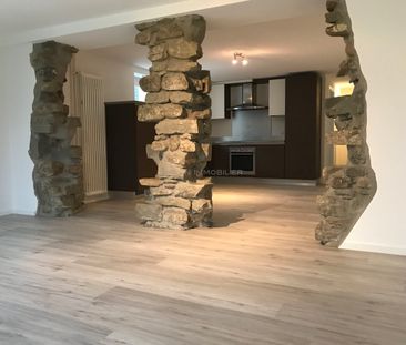 MAGNIFIQUE 2½ PIECES AVEC TERRASSE - Foto 2