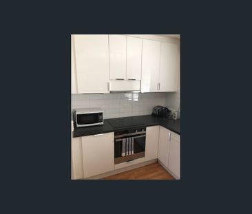 Modern One Bedroom Fully Furnished Apartment in Small Complex - Photo 3