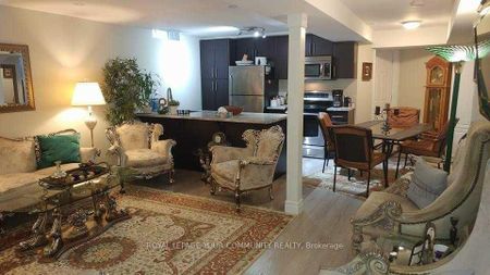 For Lease - 61 Nightstar Drive Unit# Basement, Richmond Hill, Ontario - Photo 5